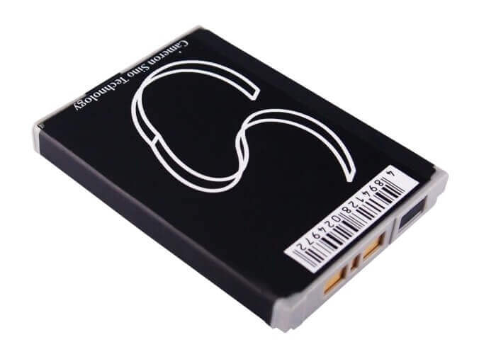 Battery For T-mobile Sidekick 2008 3.7v, 1030mah - 3.81wh Batteries for Electronics Cameron Sino Technology Limited (Suspended)