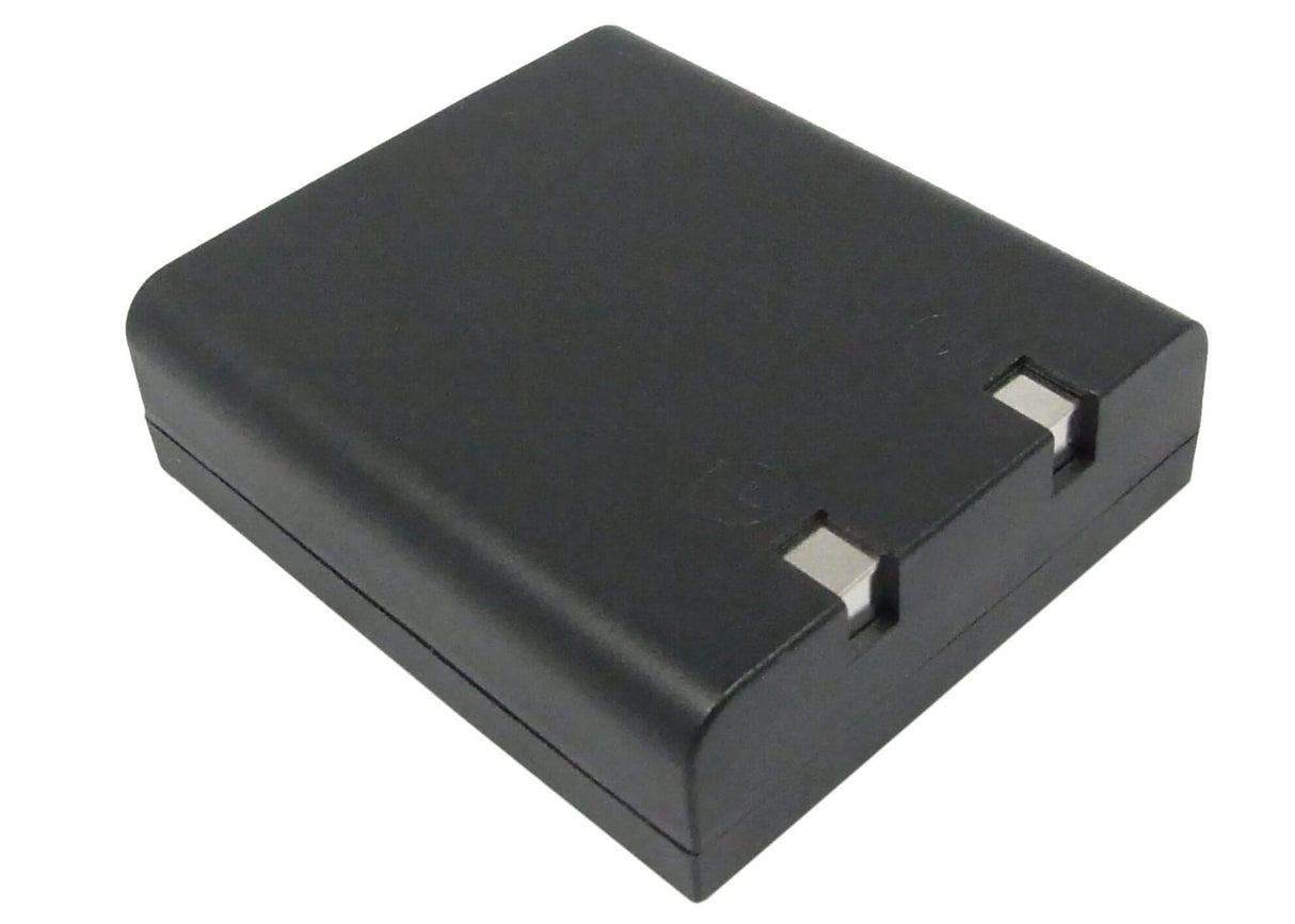 Batterie de téléphone sans fil pour T-plus, Europa 40i 3.6v, 1200mah - 4.32wh Téléphone sans fil Cameron Sino Technology Limited (Téléphone sans fil)