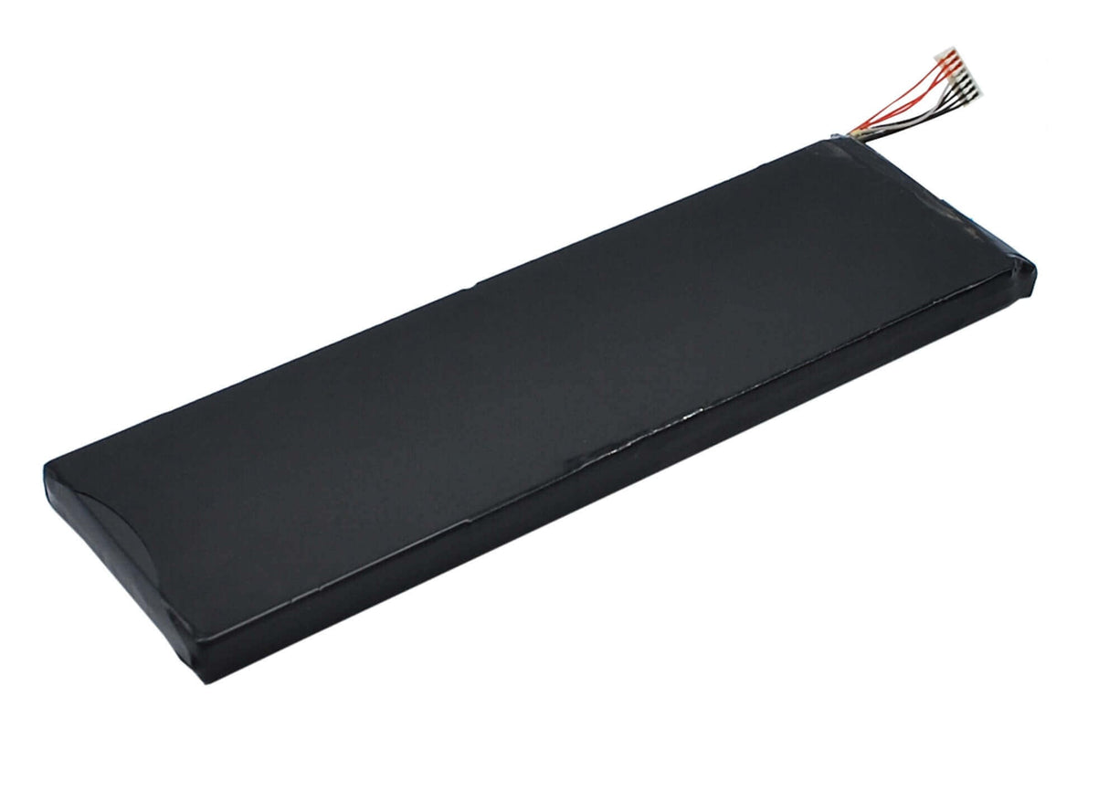 Batterie pour Tapwave Zodiac Z1, Zodiac Z2 3.7v, 2000mah - 7.40wh Batteries pour Électronique Cameron Sino Technology Limited (Suspendu)