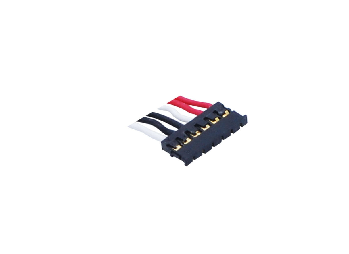 3,8V, Li-Polymer, 3500mAh, batterie de smartphone convient à Tcl, Alcatel, Tlp035a1, 7070x, N1 Max, 13,3Wh Mobile, Smartphone Cameron Sino Technology Limited (Smartphone)