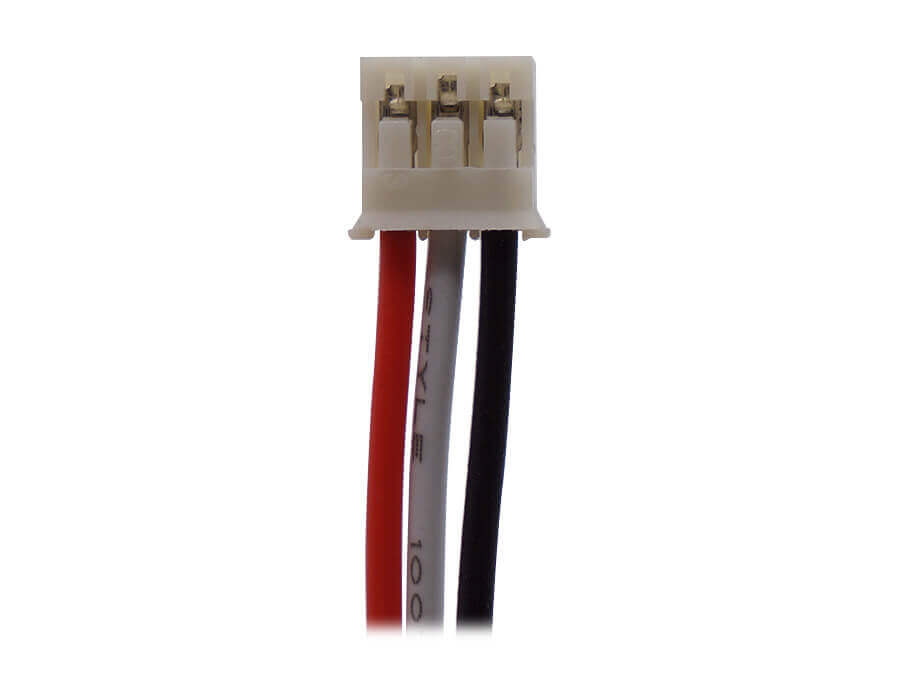 3.6V, Ni-MH, 700mAh, Speaker battery fits Tdk, A08, Life On Record A08, 2.52Wh Speaker Cameron Sino Technology Limited