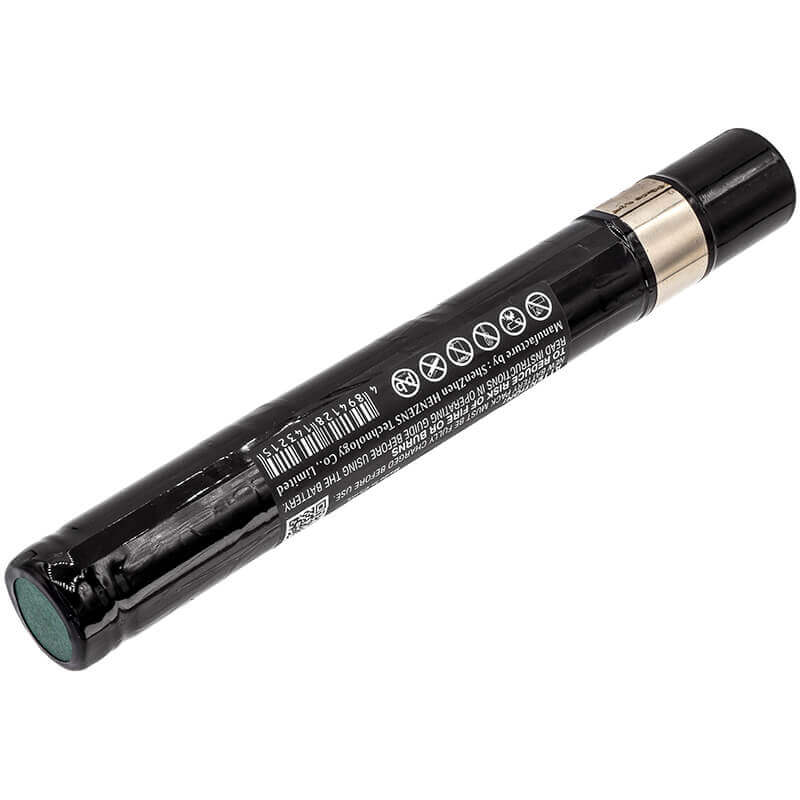 Batterie d'équipement pour Tektronix, Oscilloscopes Ths710, Oscilloscopes Ths710a 4.8v, 4000mah - 19.20wh Équipement, Enquête, Test Cameron Sino Technology Limited