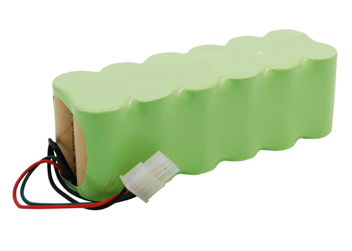 14.4V, Ni-MH, 3000mAh, Equipment battery fits Tektronix, 146-0112-00, 965, Dsp 78-8097-5058-7, 43.2Wh Equipment, Survey, Test Cameron Sino Technology Limited