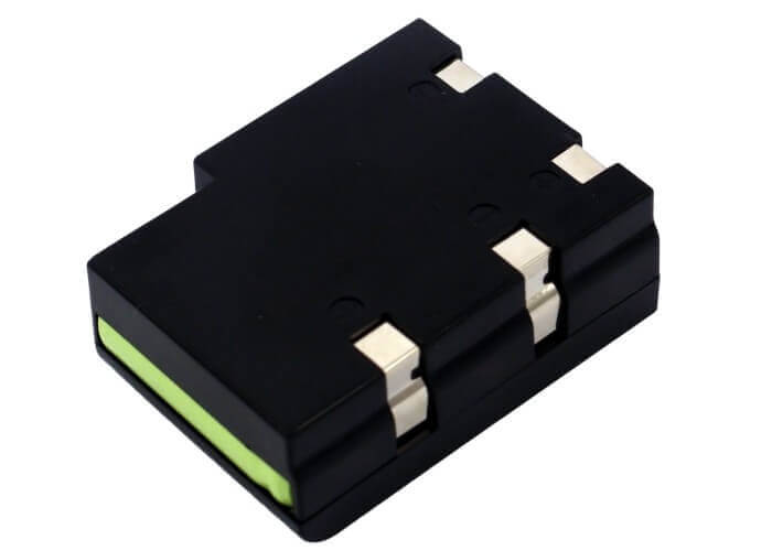 Batterie pour Telekom, Ellepi Pocket, T-plus Sinus 3.6v, 700mah - 2.52wh Batteries pour l'électronique Cameron Sino Technology Limited (Suspendu)