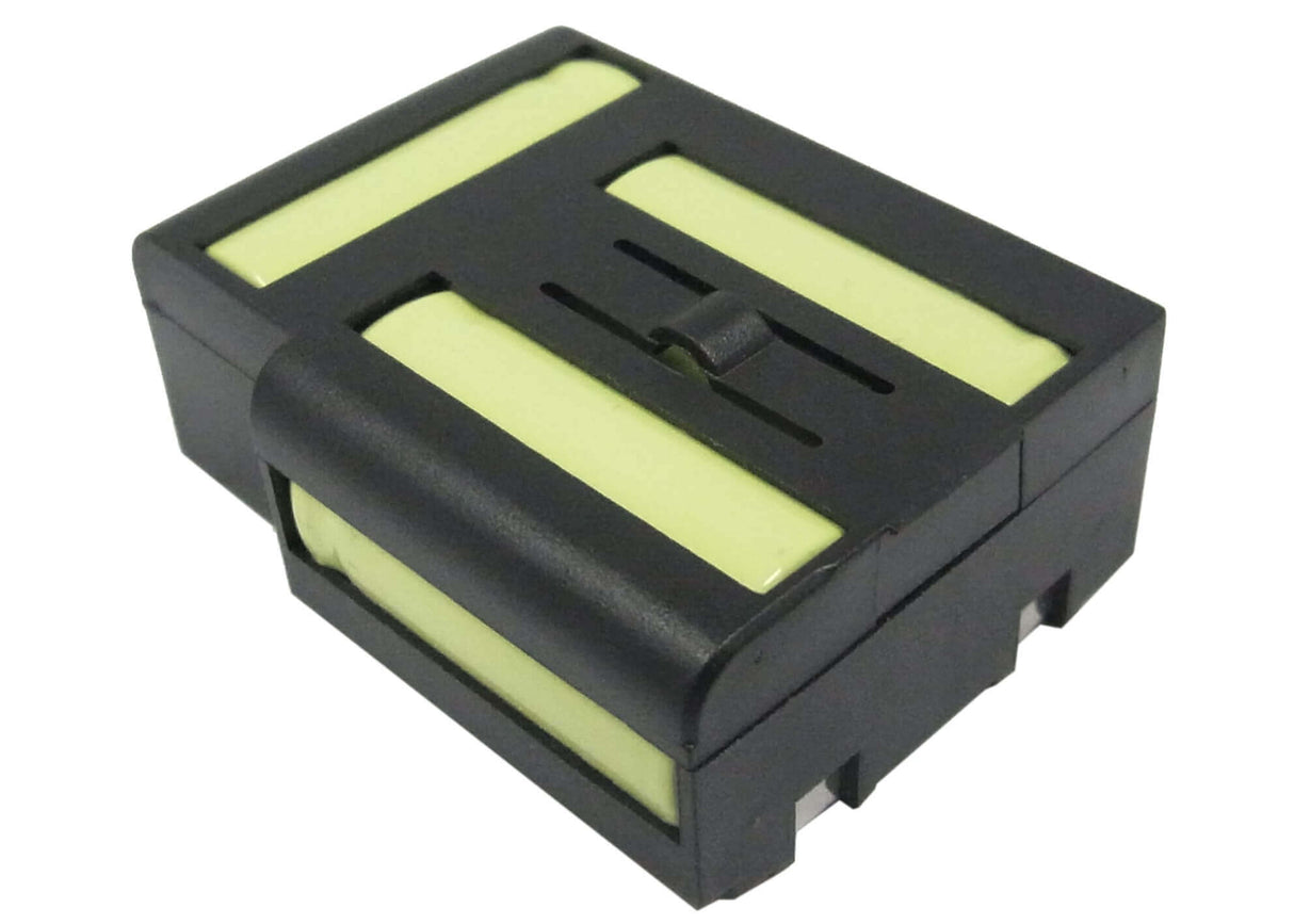 Battery For Telekom, Sinus 33, Sinus 52, 3.6v, 1200mah - 4.32wh Vacuum Cameron Sino Technology Limited (Suspended)