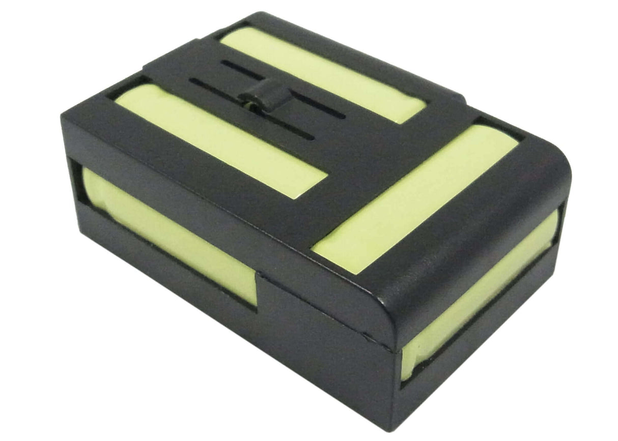 Battery For Telekom, Sinus 33, Sinus 52, 3.6v, 1200mah - 4.32wh Vacuum Cameron Sino Technology Limited (Suspended)