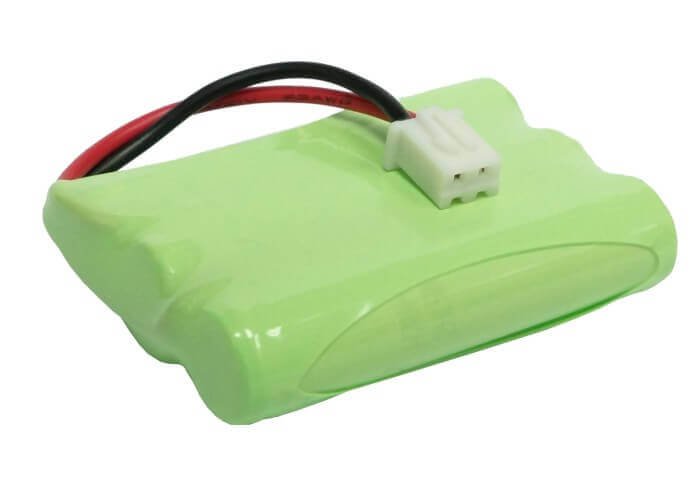 3.6V, Ni-MH, 700mAh, Cordless Phone battery fits Telematrix, Teledex, Batt-9600, Opal Dct1905, 2.52Wh Cordless Phone Cameron Sino Technology Limited (Cordless Phone)