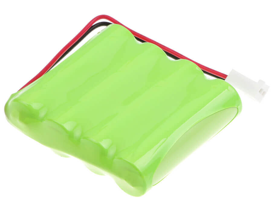 Crane Remote Battery For Teleradio, Li-tx-mn6, Li-tx-md10 4.8v, 2000mah - 9.60wh Crane Remote Control Cameron Sino Technology Limited