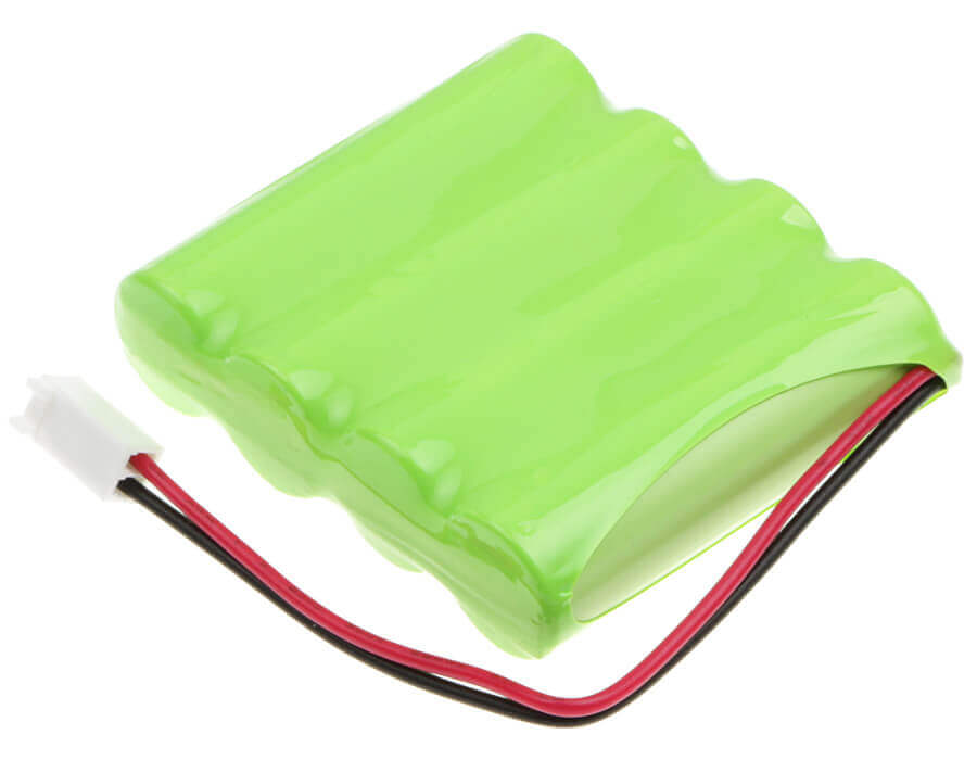 Crane Remote Battery For Teleradio, Li-tx-mn6, Li-tx-md10 4.8v, 2000mah - 9.60wh Crane Remote Control Cameron Sino Technology Limited