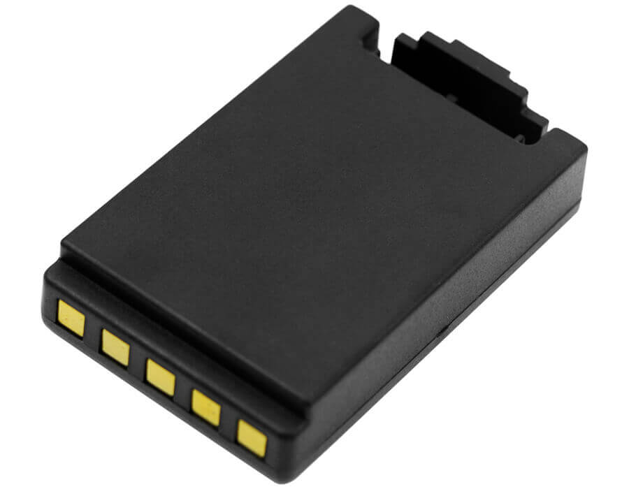 Batterie de grue pour Teleradio, Tg-txmnl, Émetteur Télé Radio Tg-txmnl 3.7v, 2400mah - 8.88wh Télécommande de grue Cameron Sino Technology Limited