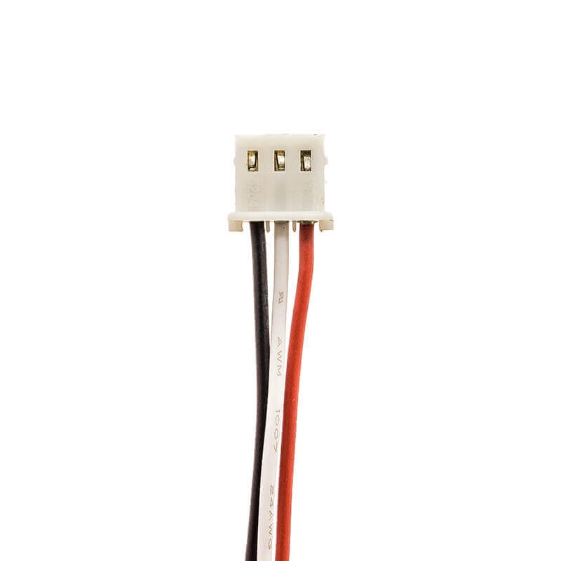 7.4V, Li-ion, 2600mAh, Equipment battery fits Televes, E-1982, H30FLEX, 19.24Wh Equipment, Survey, Test Cameron Sino Technology Limited