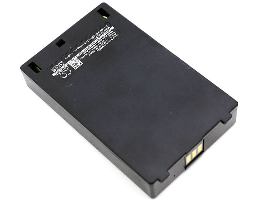 7.2V, Ni-MH, 2000mAh, Headset battery fits Bosch, Telex, Bp-700nm, Tr-700, Tr-800, 14.4Wh Wireless Headset Cameron Sino Technology Limited