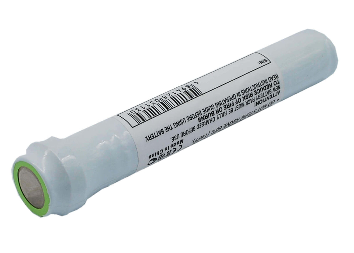 Battery For Telxon Ptc960, Ptc960ds 4.8v, 900mah - 4.32wh Batteries for Electronics Cameron Sino Technology Limited (Suspended)