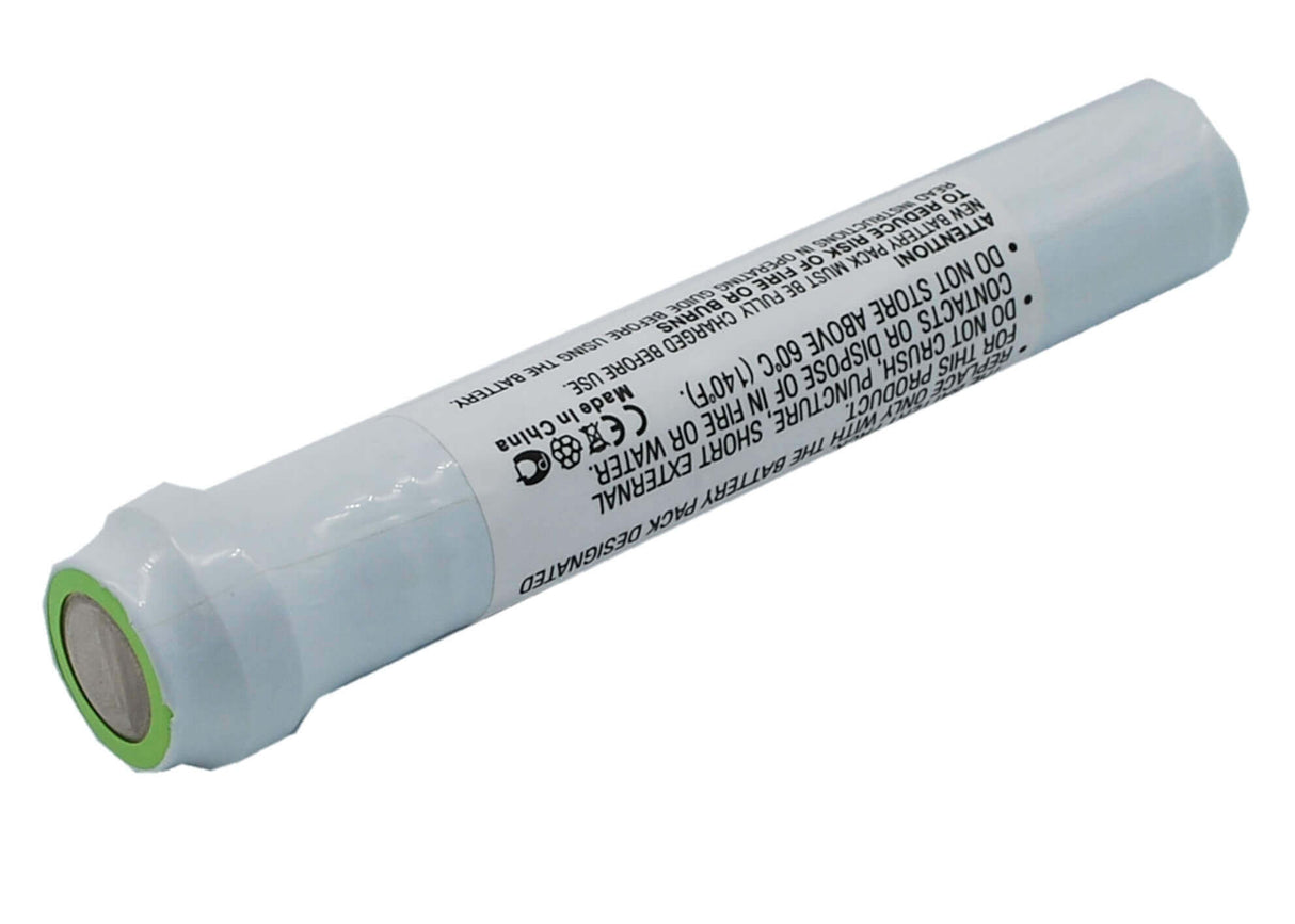 Battery For Telxon Ptc960, Ptc960ds 4.8v, 900mah - 4.32wh Batteries for Electronics Cameron Sino Technology Limited (Suspended)