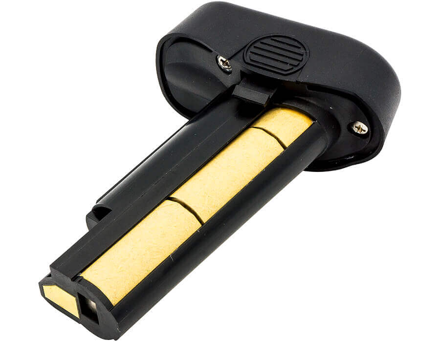 Battery For Telxon, Ptc960xds, Ptc-960xds 4.8v, 3000mah - 14.40wh Barcode Scanner Cameron Sino Technology Limited (Suspended)