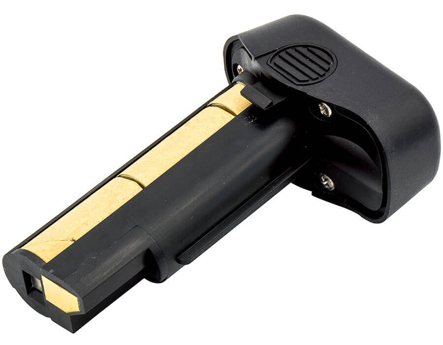 Battery For Telxon, Ptc960xds, Ptc-960xds 4.8v, 3000mah - 14.40wh Barcode Scanner Cameron Sino Technology Limited (Suspended)