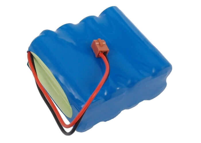 9.6V, Ni-MH, 2000mAh, Medical battery fits Terumo, 8n-600aak, Syringe Pump Te311, Syringe Pump Te311/2, 19.20Wh Medical Cameron Sino Technology Limited (Medical)