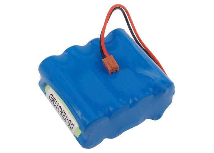 9.6V, Ni-MH, 2000mAh, Medical battery fits Terumo, 8n-600aak, Syringe Pump Te311, Syringe Pump Te311/2, 19.20Wh Medical Cameron Sino Technology Limited (Medical)