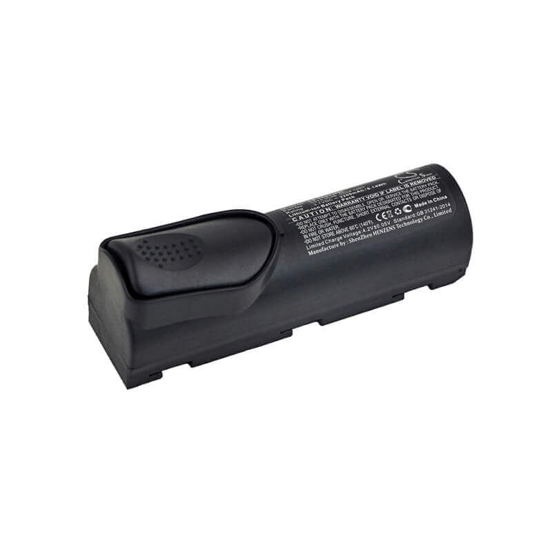 3.7V, Li-ion, 2200mAh, Equipment battery fits Testo, 0515 0046, 310, 320, 8.14Wh Equipment, Survey, Test Cameron Sino Technology Limited