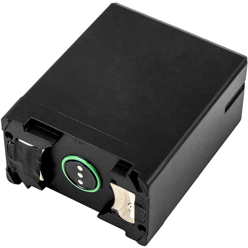 12.6V, Li-ion, 4100mAh, Two-Way Radio battery fits Thales, 1600515-7, Rc-148, 51.66Wh Two-Way Radio Cameron Sino Technology Limited (Suspended)