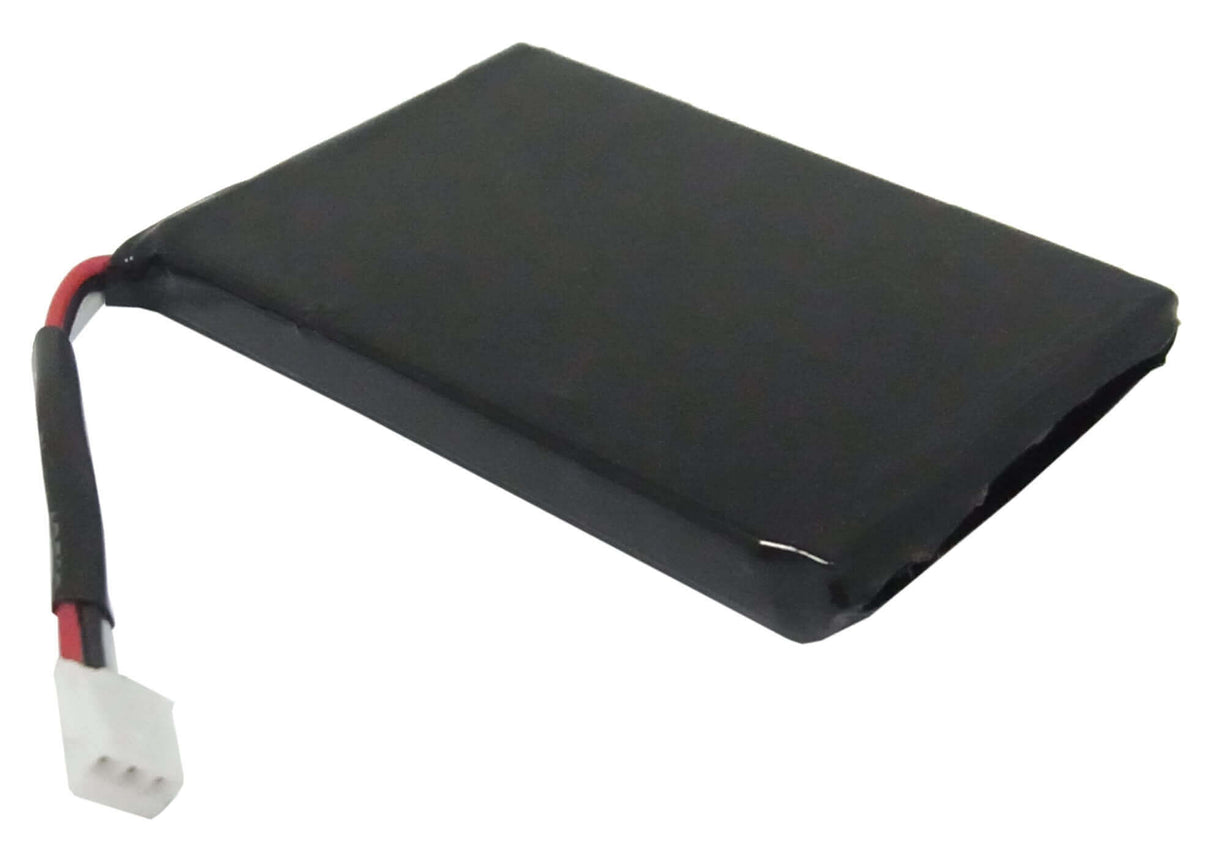 3,7V, Li-ion, 500mAh, batterie de téléphone sans fil compatible avec Alcatel, Bt, Swissvoice, Ge, Philips, Thomson, Grundig, 314961, 28106fe1, 28115fe1-a, 1,85Wh Téléphone sans fil Cameron Sino Technology Limited (Téléphone sans fil)