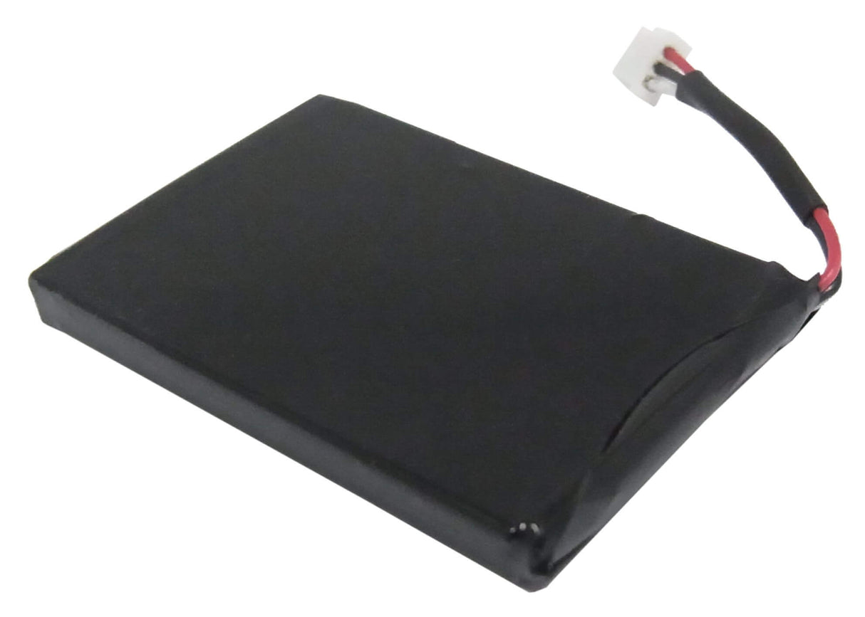 3,7V, Li-ion, 500mAh, batterie de téléphone sans fil compatible avec Alcatel, Bt, Swissvoice, Ge, Philips, Thomson, Grundig, 314961, 28106fe1, 28115fe1-a, 1,85Wh Téléphone sans fil Cameron Sino Technology Limited (Téléphone sans fil)
