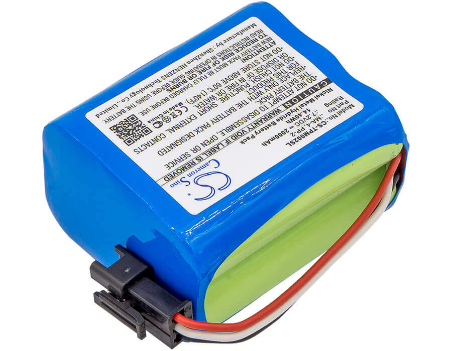 DAB Battery For Tivoli, Pal Bt, Pal+ 7.2v, 2000mah - 14.40wh DAB Digital Cameron Sino Technology Limited