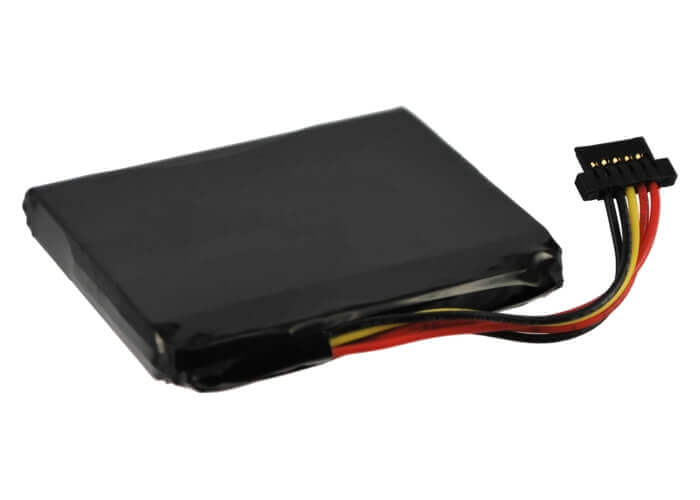 3,7V, Li-ion, 1000mAh, batterie GPS compatible avec Tomtom, Fkm1108005799, 1ct4.019.03, 4cq01, 3.7Wh GPS, Navigator Cameron Sino Technology Limited