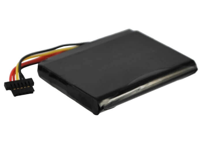 3,7V, Li-ion, 1000mAh, batterie GPS compatible avec Tomtom, Fkm1108005799, 1ct4.019.03, 4cq01, 3.7Wh GPS, Navigator Cameron Sino Technology Limited