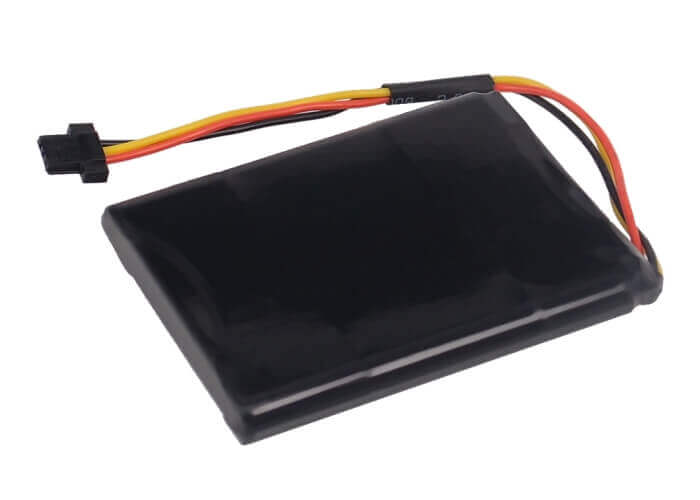3,7V, Li-ion, 800mAh, batterie GPS compatible avec Tomtom, 6027a0090721, 1ef0.017.03, 1et0.052.09, 2,96Wh GPS, Navigator Cameron Sino Technology Limited