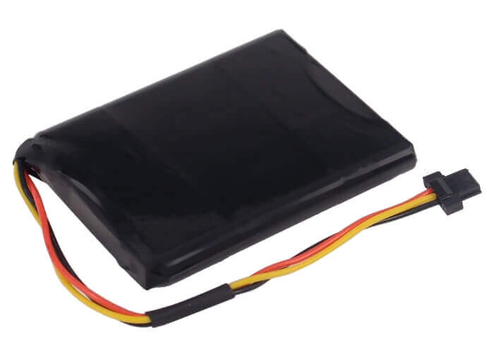 3,7V, Li-ion, 800mAh, batterie GPS compatible avec Tomtom, 6027a0090721, 1ef0.017.03, 1et0.052.09, 2,96Wh GPS, Navigator Cameron Sino Technology Limited