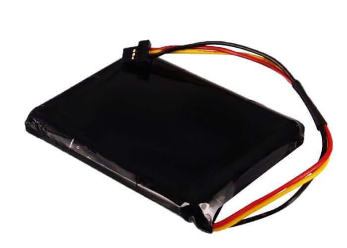 3,7V, Li-ion, 950mAh, batterie GPS compatible avec Tomtom, 6027a0089521, 1ek0.052.02, 4ek0.001.02, 3.52Wh GPS, Navigator Cameron Sino Technology Limited