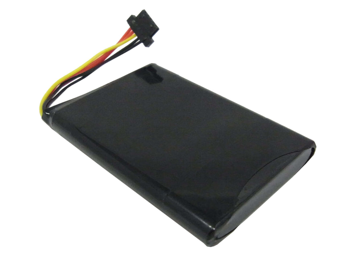3.7V, Li-ion, 1100mAh, batterie GPS compatible avec Tomtom, 6027a0106201, 1ep0.029.01, 4ep0.001.02, 4.07Wh GPS, Navigator Cameron Sino Technology Limited