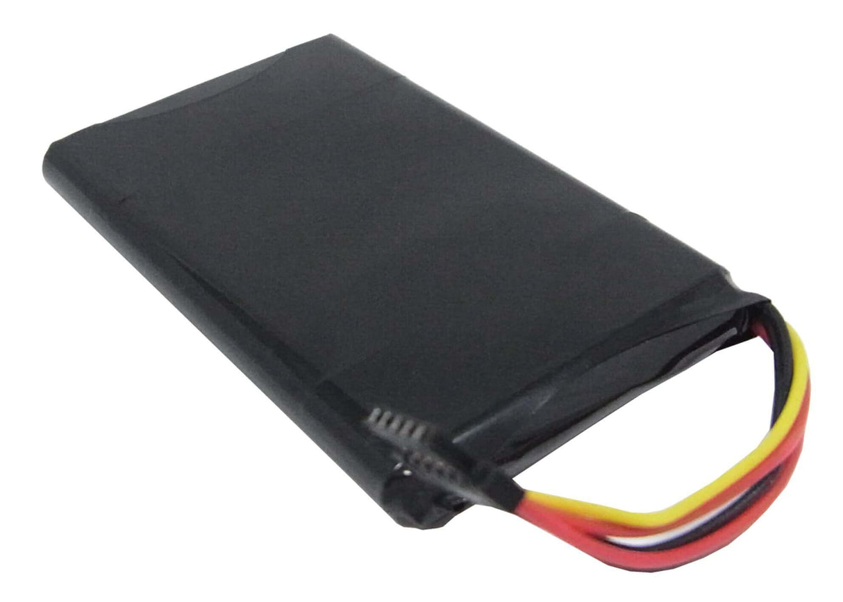 3.7V, Li-ion, 1100mAh, batterie GPS compatible avec Tomtom, 6027a0106201, 1ep0.029.01, 4ep0.001.02, 4.07Wh GPS, Navigator Cameron Sino Technology Limited