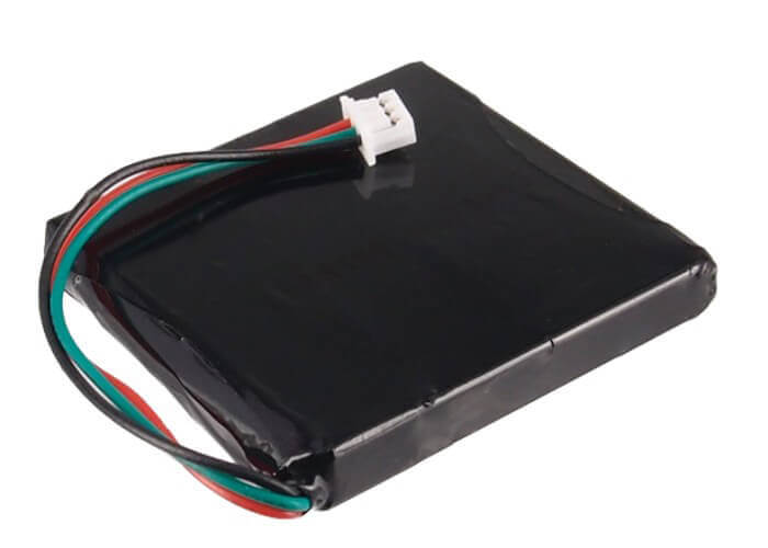 3,7V, Li-ion, 770mAh, batterie GPS compatible avec Tomtom, Ahl03706001, 1ex00, 4ex0.001.11, 2,85Wh GPS, Navigator Cameron Sino Technology Limited