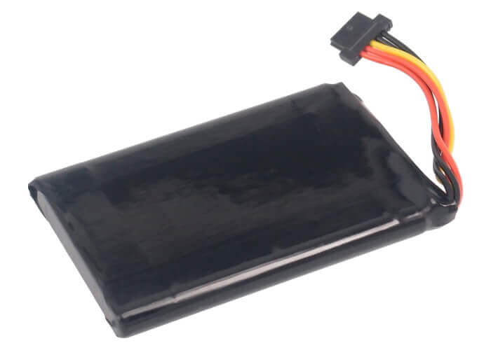 3.7V, Li-ion, 1100mAh, batterie GPS compatible avec Tomtom, Ahl03711001, 4cf5.002.00, Go 540, 4.07Wh GPS, Navigator Cameron Sino Technology Limited