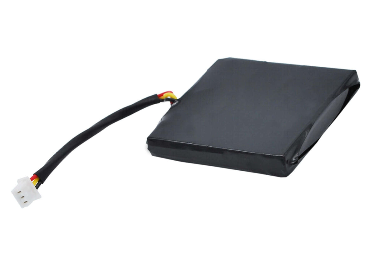 3,7V, Li-ion, 700mAh, batterie GPS compatible avec Tomtom, 6027a0117401, 4eh44, Start 20, 2,59Wh GPS, Navigator Cameron Sino Technology Limited