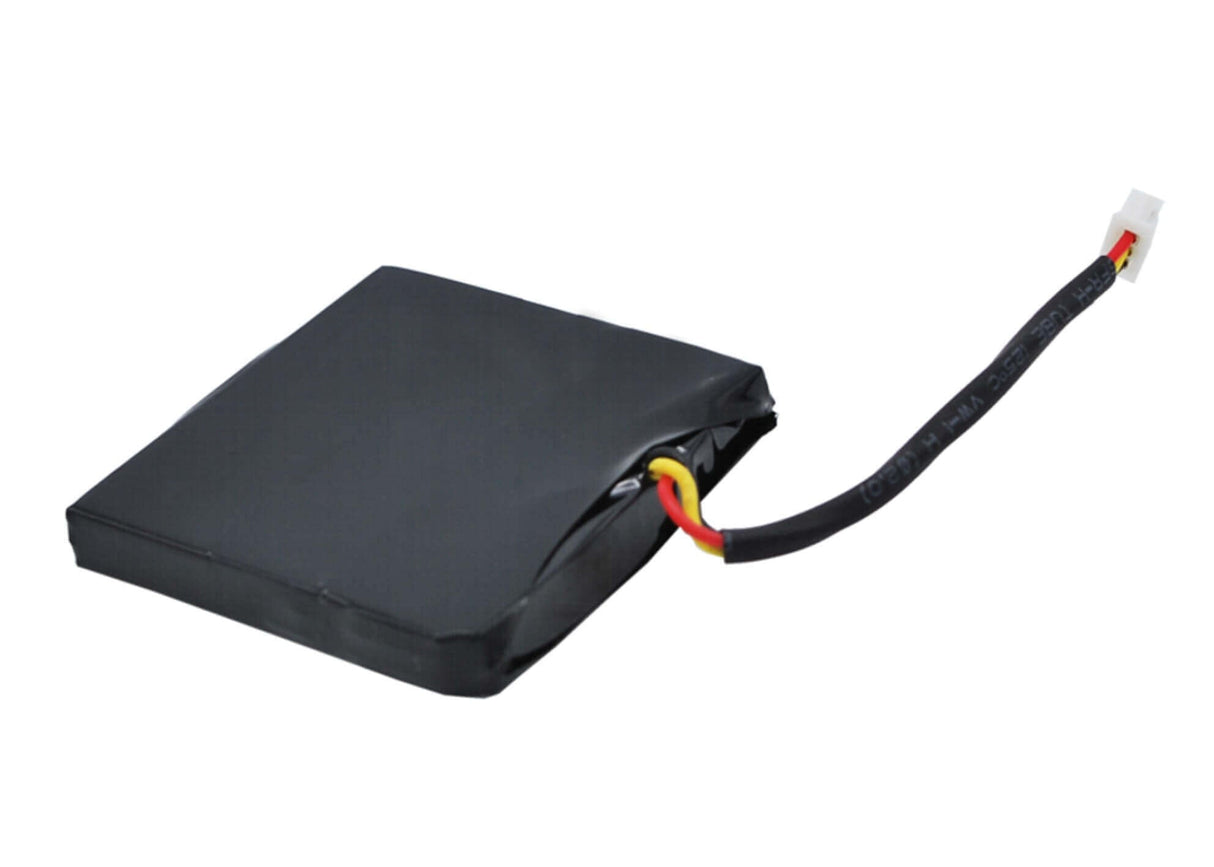 3,7V, Li-ion, 700mAh, batterie GPS compatible avec Tomtom, 6027a0117401, 4eh44, Start 20, 2,59Wh GPS, Navigator Cameron Sino Technology Limited