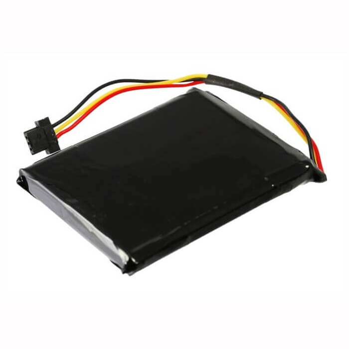 3,7V, Li-ion, 900mAh, batterie GPS compatible Tomtom, 6027a0089521, 4ek0.001.01, One Iq, 3,33Wh GPS, Navigator Cameron Sino Technology Limited