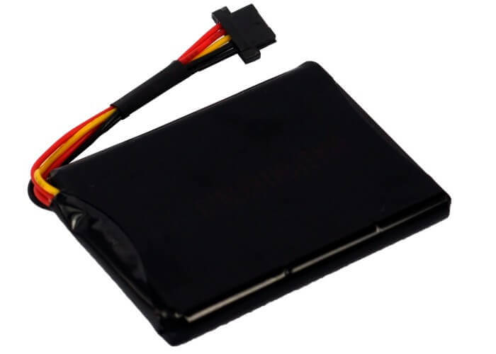 3,7V, Li-ion, 1100mAh, batterie GPS compatible avec Tomtom, Ahl03713005, 4el0.001.01, Xl 340m Live, 4,07Wh GPS, Navigateur Cameron Sino Technology Limited