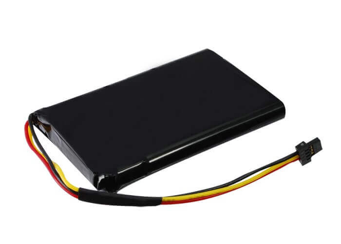 3,7V, Li-ion, 1100mAh, batterie GPS compatible Tomtom, 6027a0093901, 4em0.001.01, N14644, 4.07Wh GPS, Navigateur Cameron Sino Technology Limited