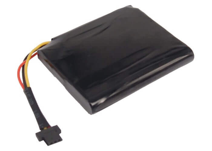 3,7V, Li-ion, 1020mAh, batterie GPS compatible avec Tomtom, Aha11111003, 4en6.001.02, 4en62, 3,77Wh GPS, Navigator Cameron Sino Technology Limited