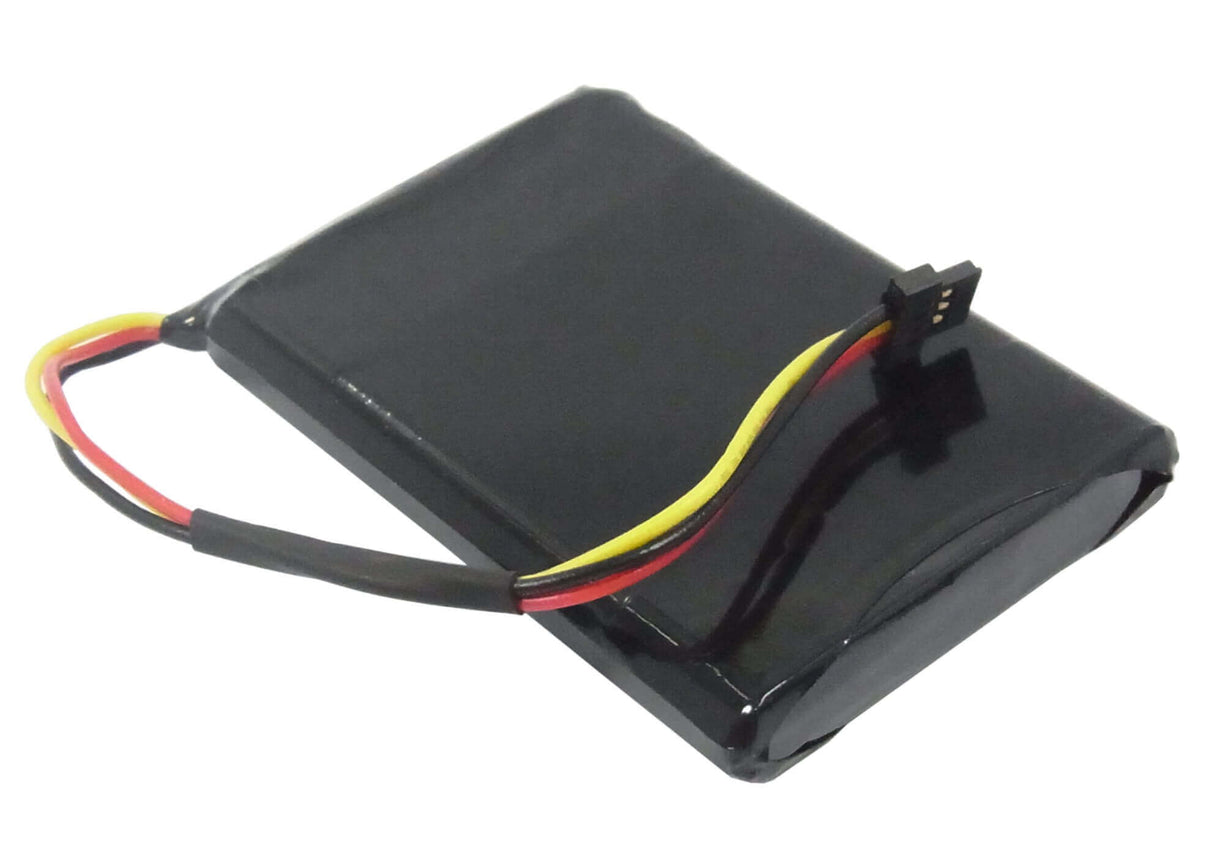 3,7V, Li-ion, 1100mAh, batterie GPS compatible Tomtom, 6027a0106801, 4et0.002.02, 4et03, 4,07Wh GPS, Navigator Cameron Sino Technology Limited