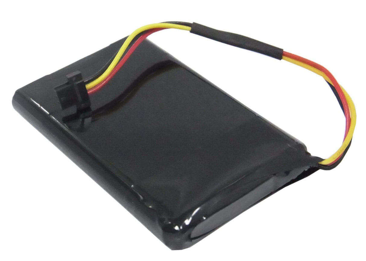 3,7V, Li-ion, 1100mAh, batterie GPS compatible Tomtom, 6027a0106801, 4et0.002.02, 4et03, 4,07Wh GPS, Navigator Cameron Sino Technology Limited