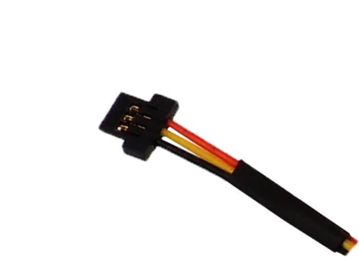 3.7V, Li-ion, 900mAh, batterie GPS compatible avec Tomtom, P11p16-22-s01, 4et0.002.07, Start Xl, 3.33Wh GPS, Navigator Cameron Sino Technology Limited