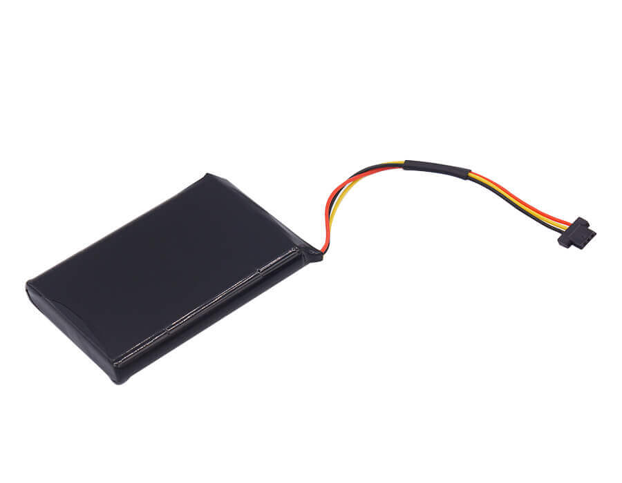 3,7V, Li-ion, 1100mAh, batterie GPS compatible avec Tomtom, Aha11110004, 4fa50, Go 510, 4,07Wh GPS, Navigateur Cameron Sino Technology Limited
