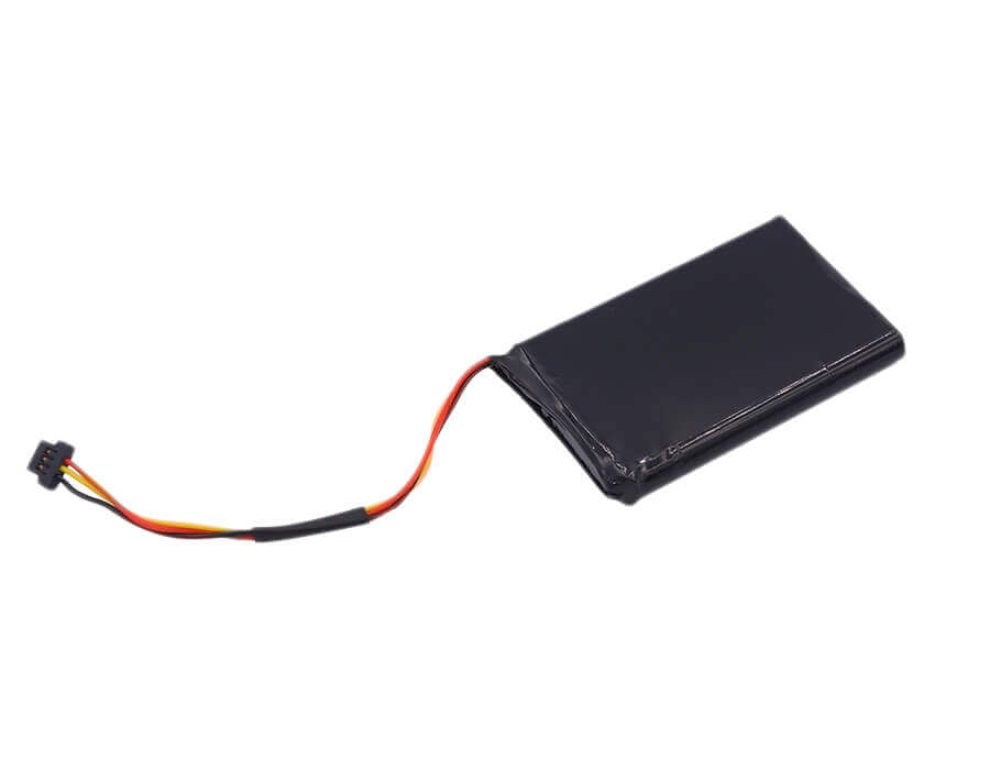3,7 V, Li-ion, 1100 mAh, batterie GPS compatible avec Tomtom, Aha1111107, 4fa60, Go 610, 4,07 Wh GPS, Navigator Cameron Sino Technology Limited