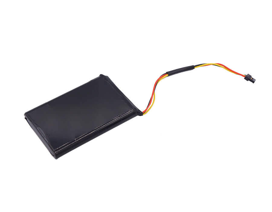3,7 V, Li-ion, 1100 mAh, batterie GPS compatible avec Tomtom, Aha1111107, 4fa60, Go 610, 4,07 Wh GPS, Navigator Cameron Sino Technology Limited