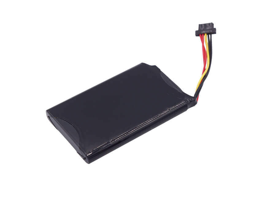 3,7V, Li-ion, 1100mAh, batterie GPS compatible avec Tomtom, Aha11111008, 4fl50, 4fl60, 4,07Wh GPS, Navigator Cameron Sino Technology Limited