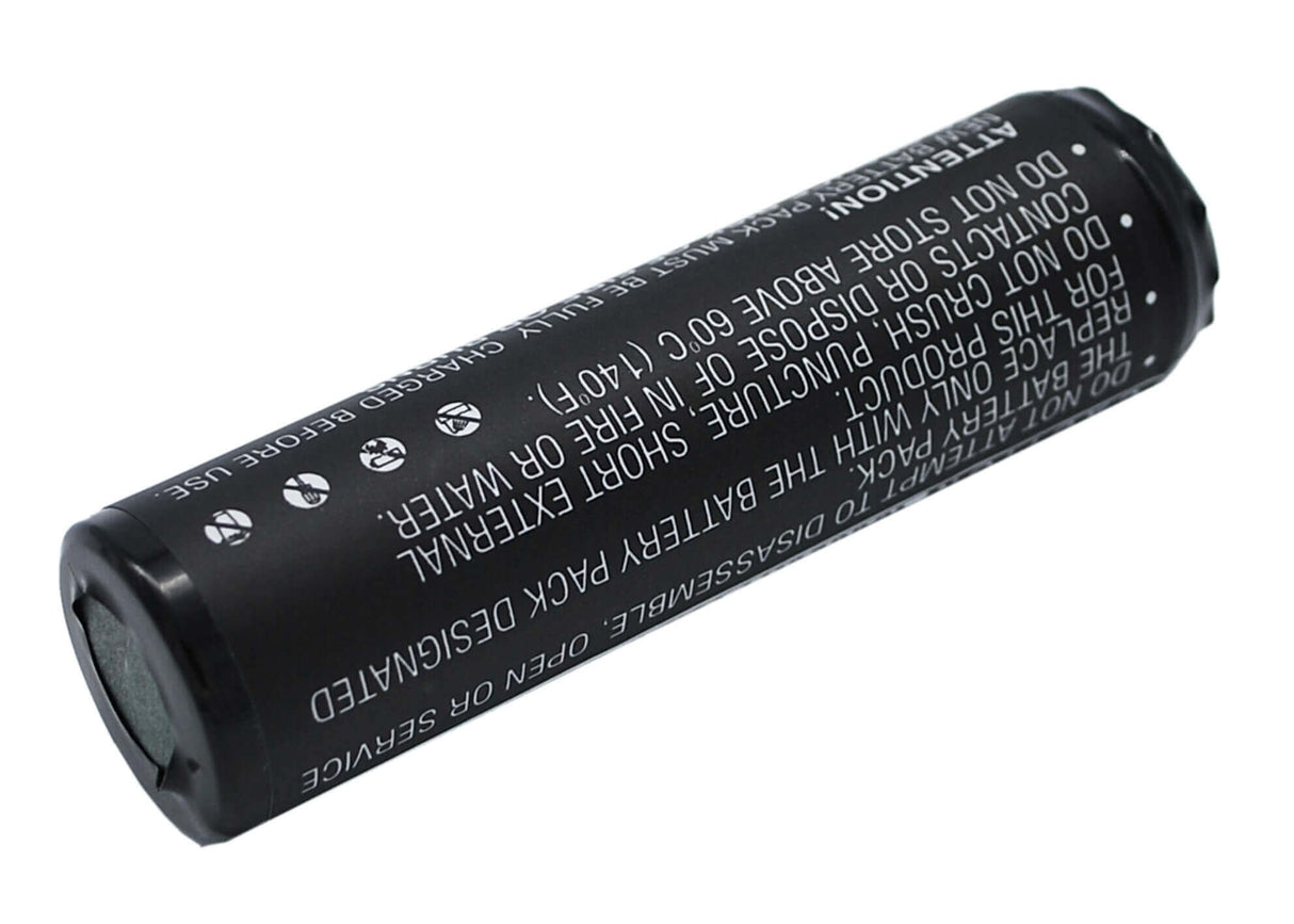 3.7V, Li-ion, 2200mAh, batterie GPS compatible avec Tomtom, 6027a0050901, 4gc01, 4k00.001, 8.14Wh GPS, Navigator Cameron Sino Technology Limited